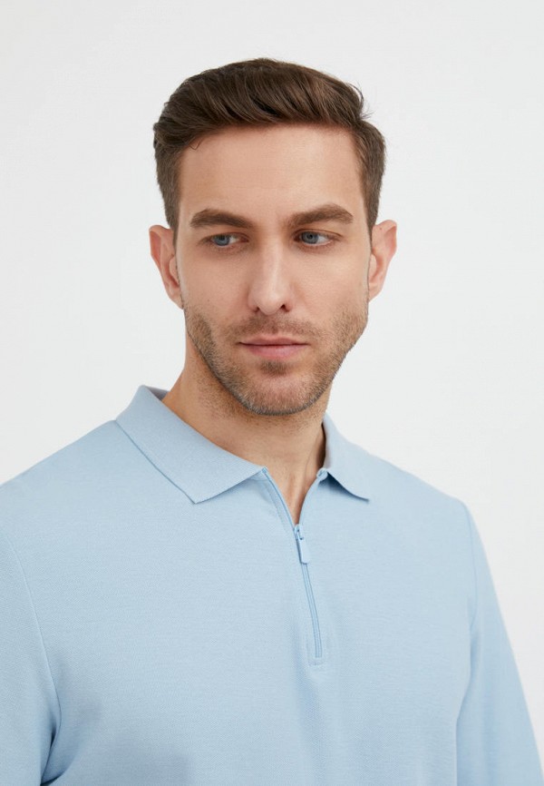 фото Поло finn flare