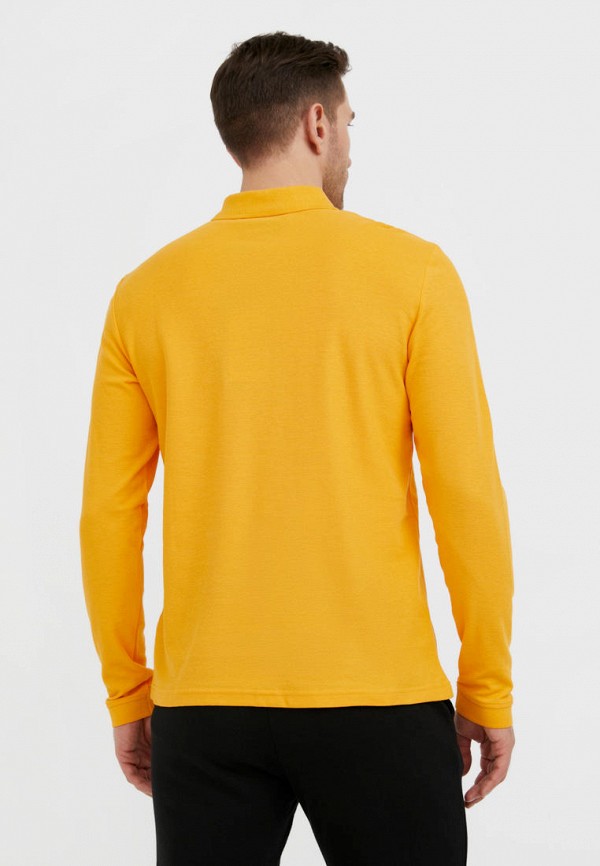 фото Поло finn flare