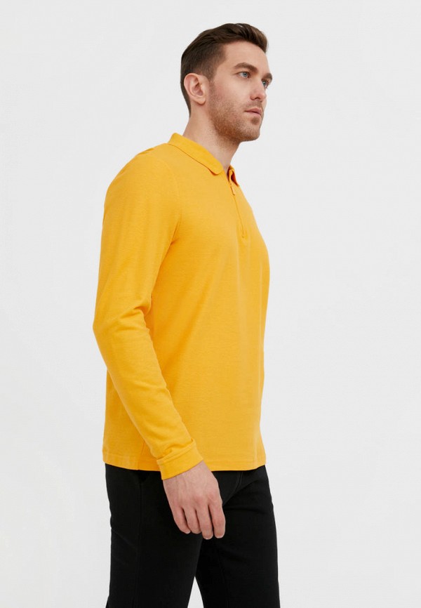 фото Поло finn flare