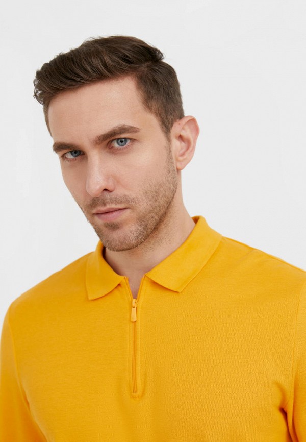 фото Поло finn flare