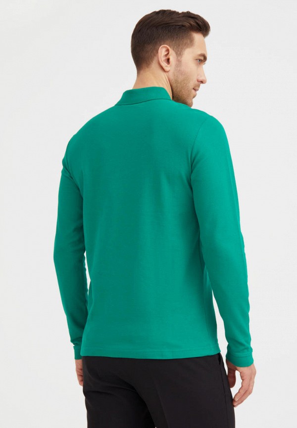 фото Поло finn flare