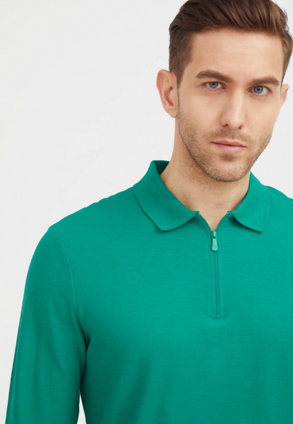 фото Поло finn flare