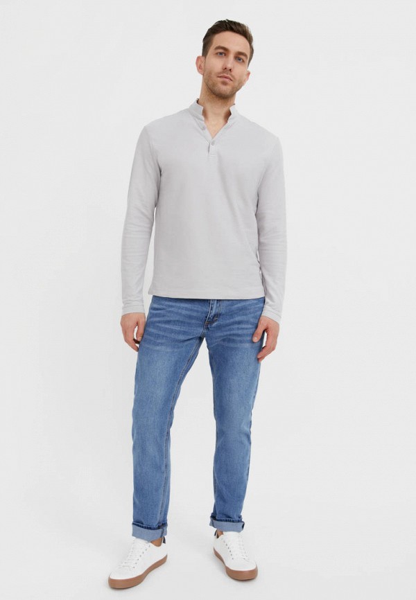 фото Лонгслив finn flare