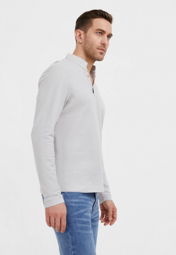 фото Лонгслив finn flare