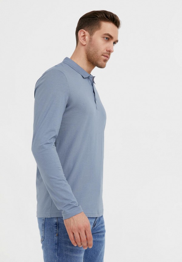 фото Поло finn flare