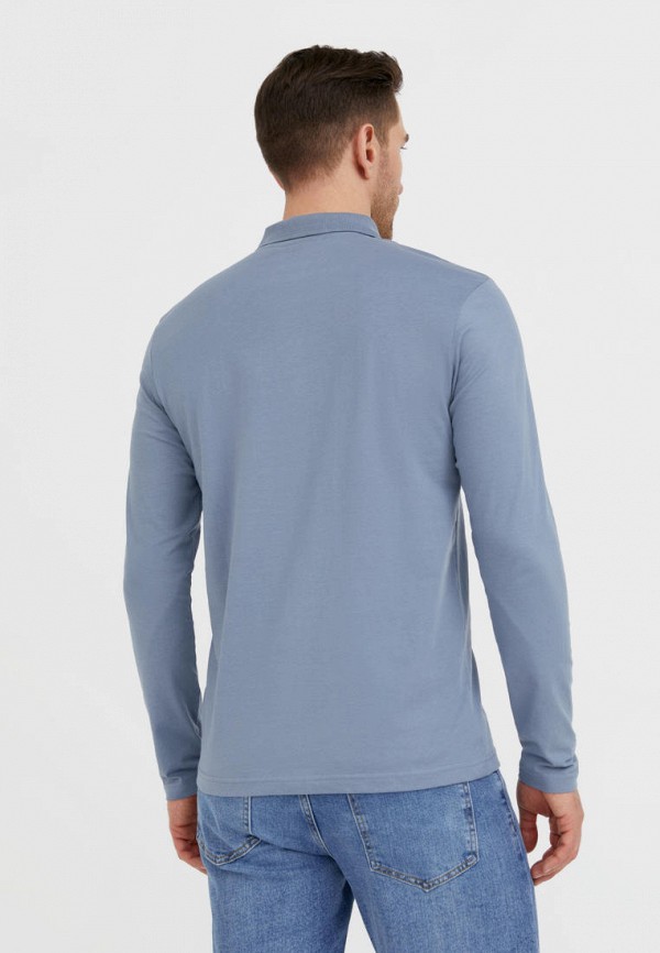 фото Поло finn flare