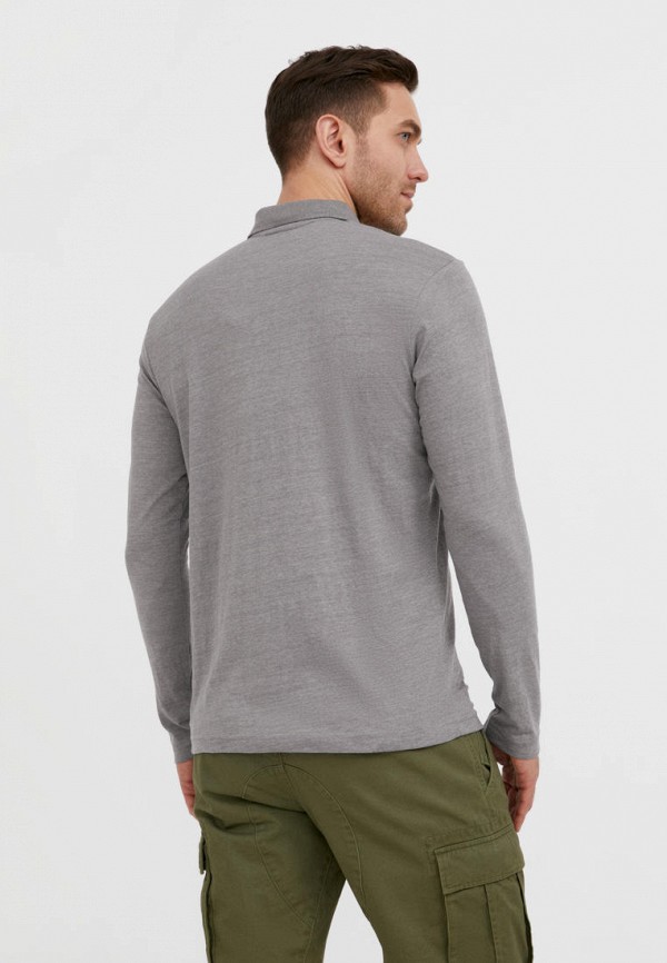 фото Поло finn flare