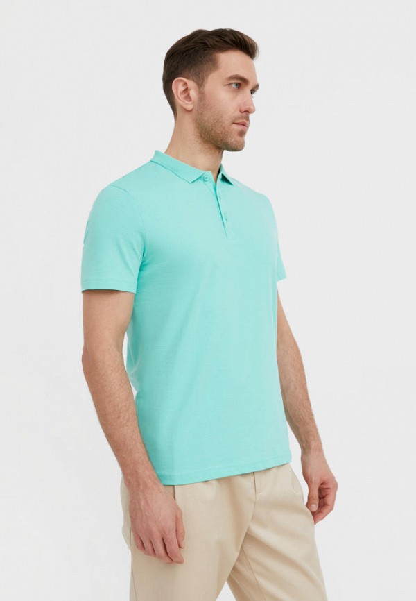 фото Поло finn flare