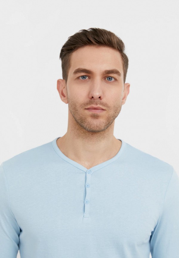 фото Лонгслив finn flare