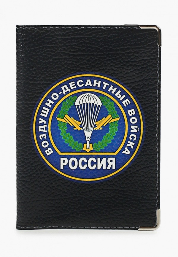 

Обложка для документов Modaprint, Разноцветный, для военного билета