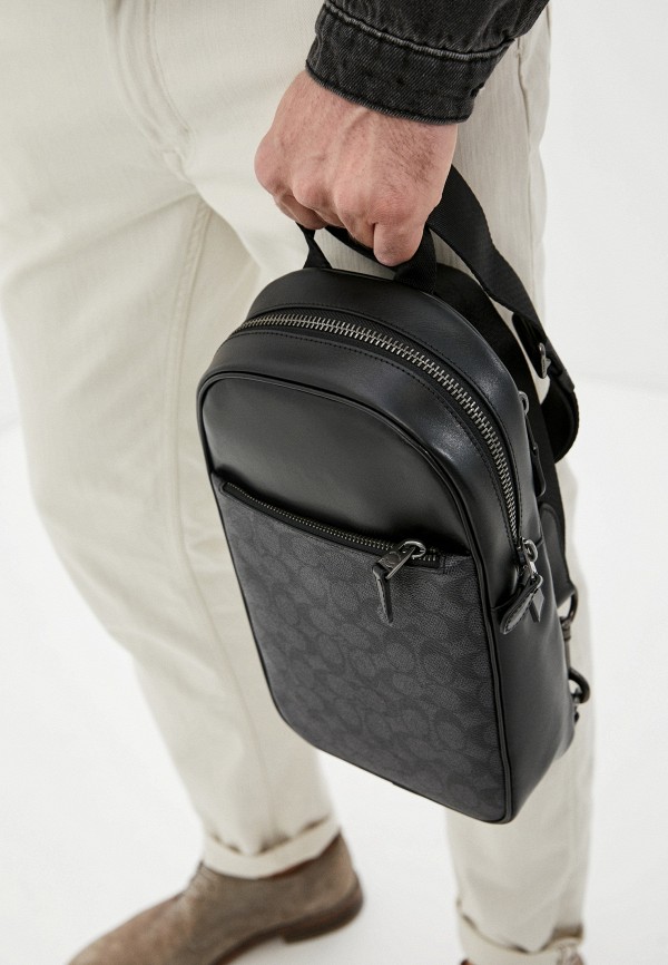 фото Рюкзак coach