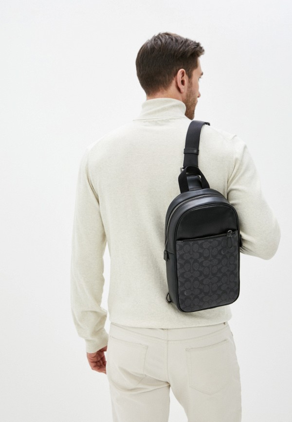 фото Рюкзак coach
