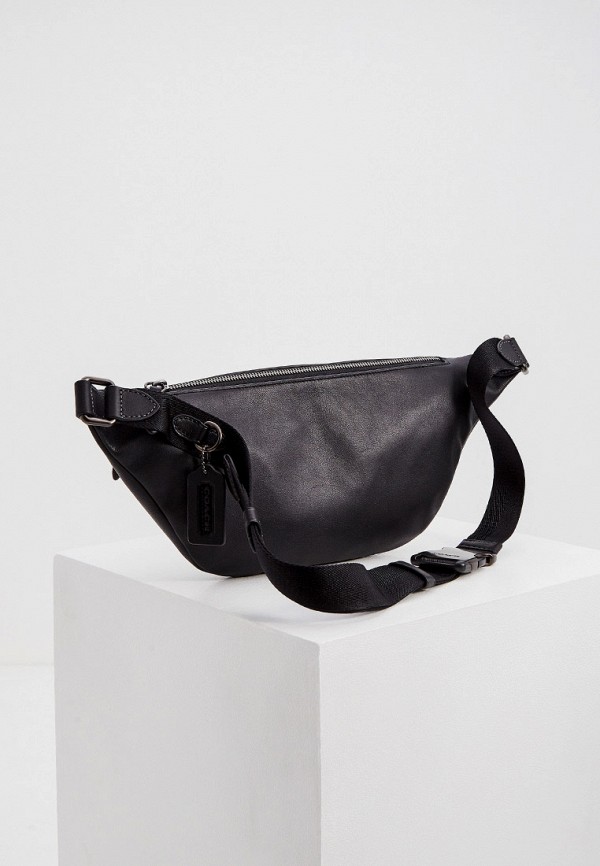 фото Сумка поясная coach