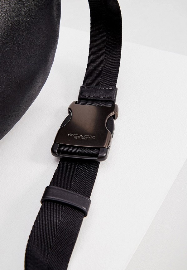 фото Сумка поясная coach