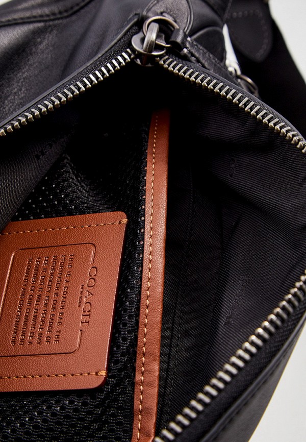 фото Сумка поясная coach