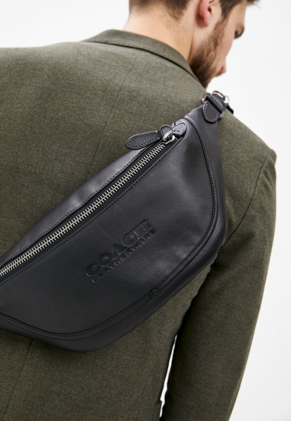 фото Сумка поясная coach