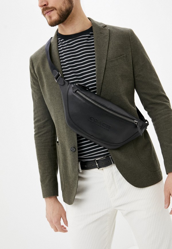 фото Сумка поясная coach