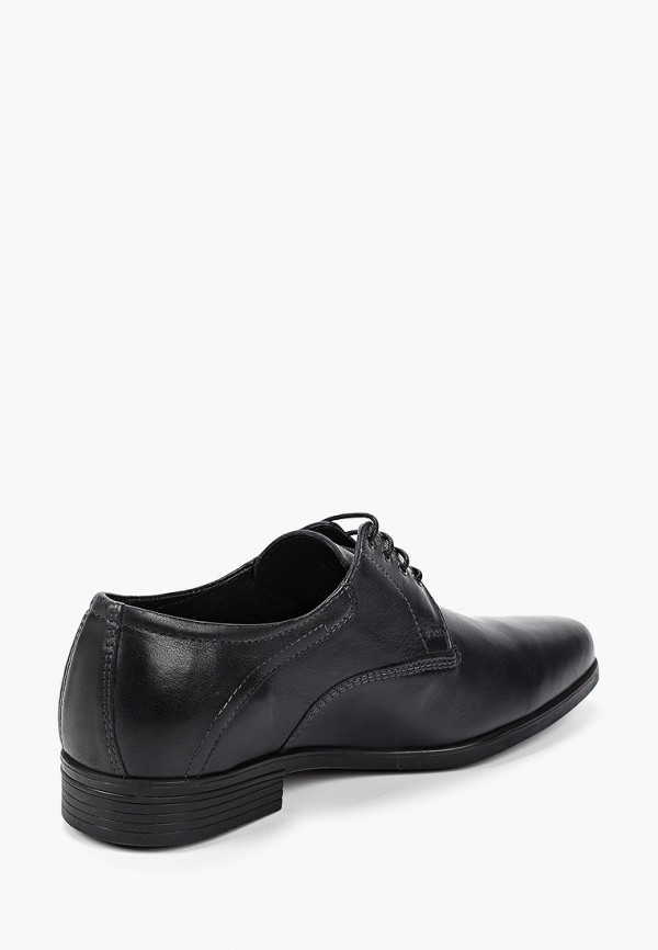 фото Туфли tervolina