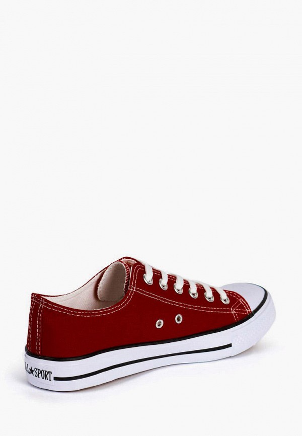 фото Кеды moon river