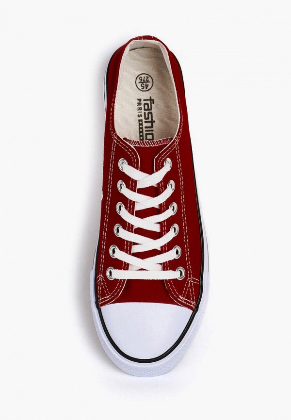 фото Кеды moon river