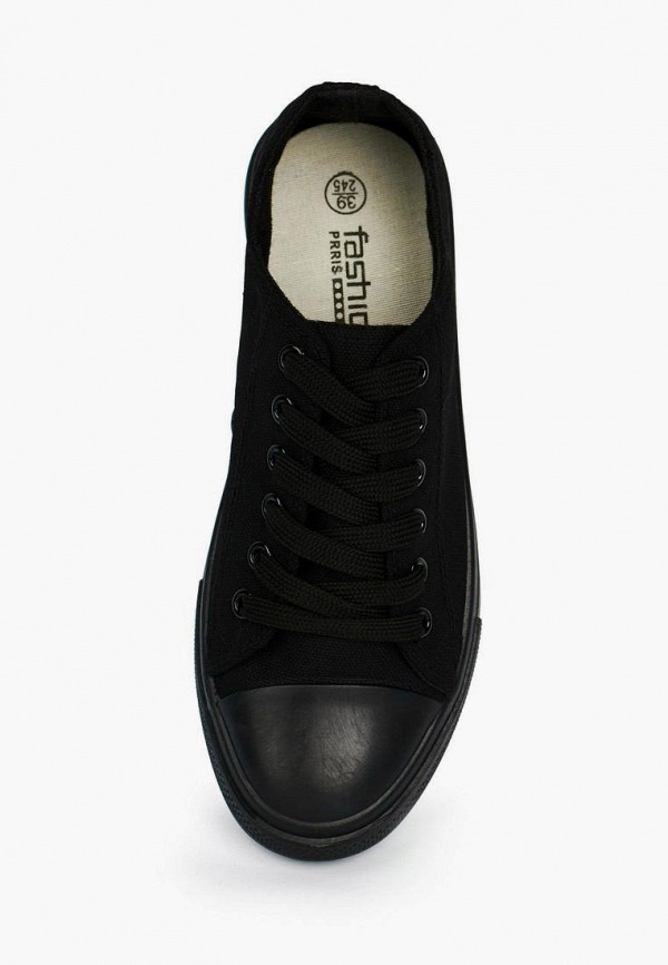 фото Кеды moon river