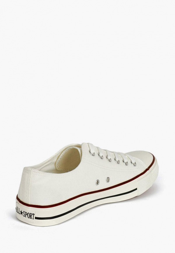 фото Кеды moon river