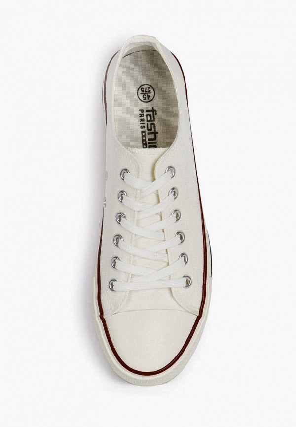 фото Кеды moon river