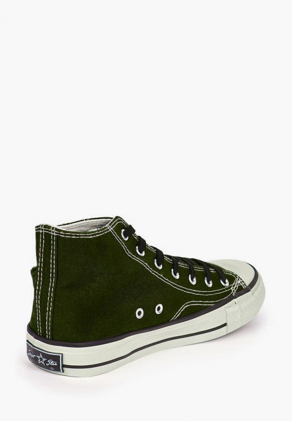 фото Кеды moon river