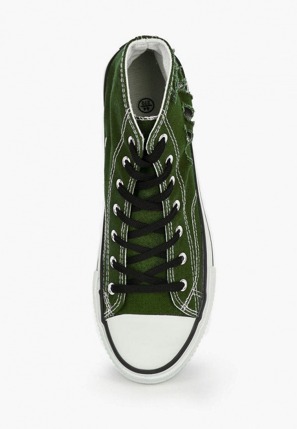 фото Кеды moon river