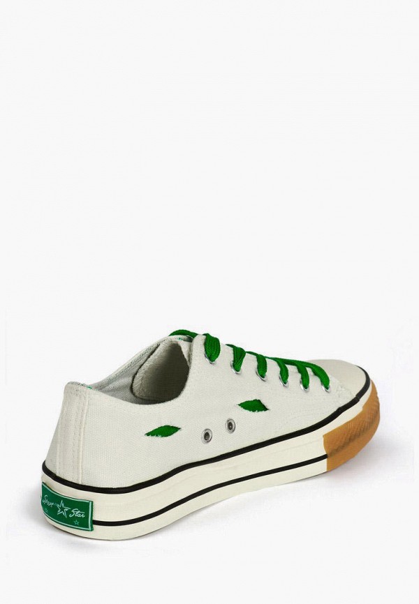 фото Кеды moon river