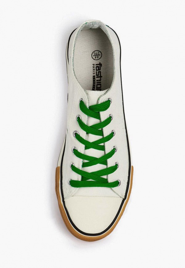 фото Кеды moon river