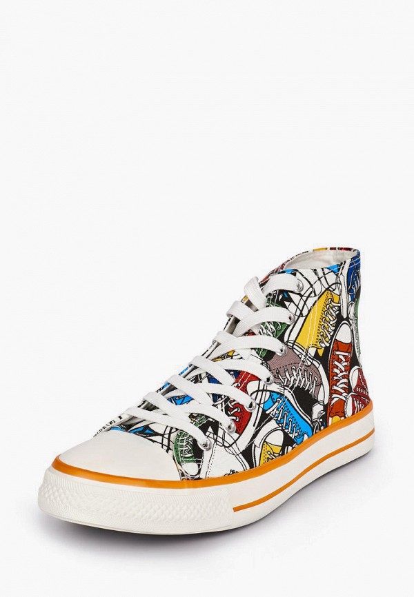 фото Кеды moon river