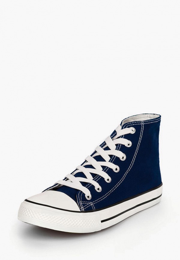 фото Кеды moon river