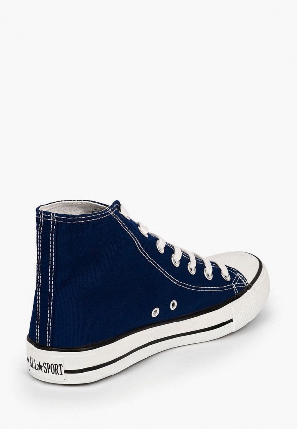 фото Кеды moon river