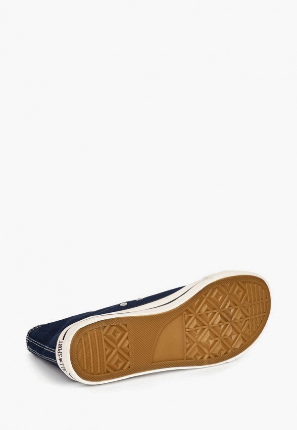 фото Кеды moon river