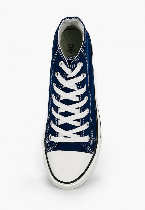 фото Кеды moon river