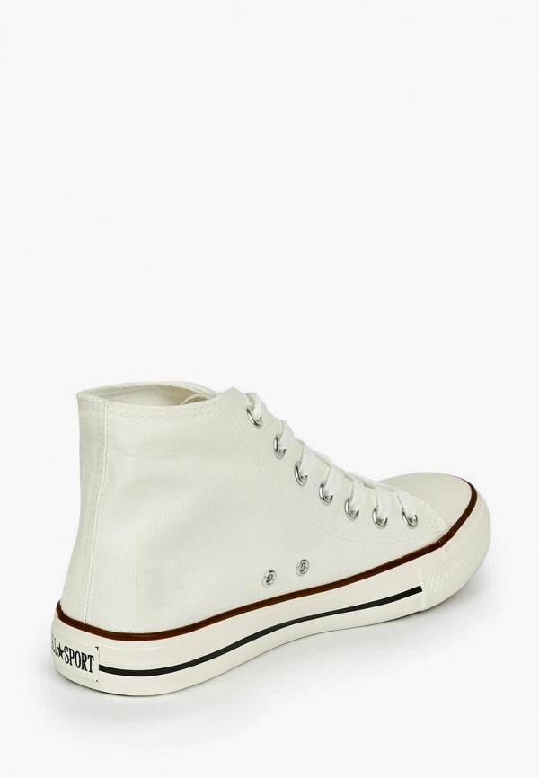 фото Кеды moon river