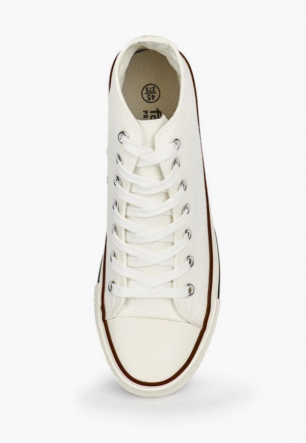 фото Кеды moon river