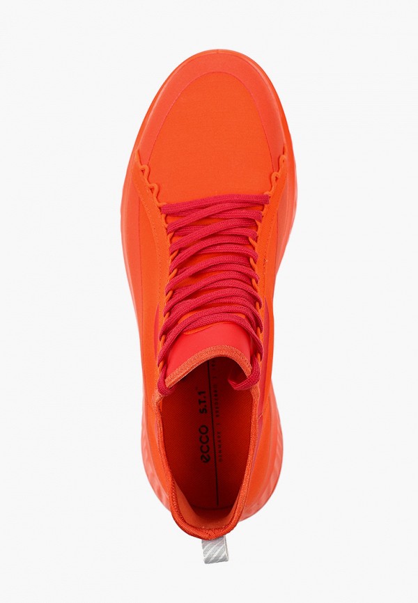 фото Кроссовки ecco