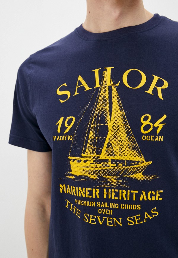 фото Футболка baon