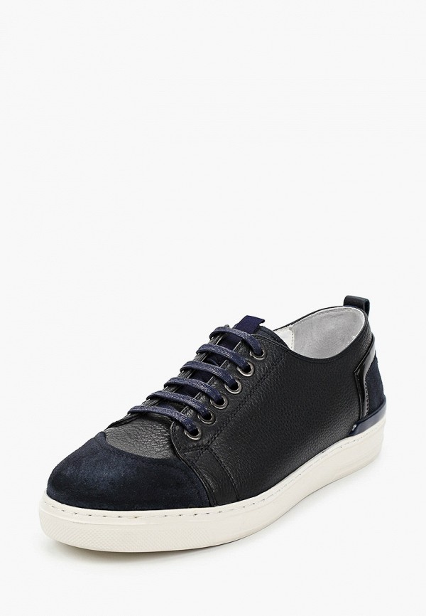 фото Кеды mascotte