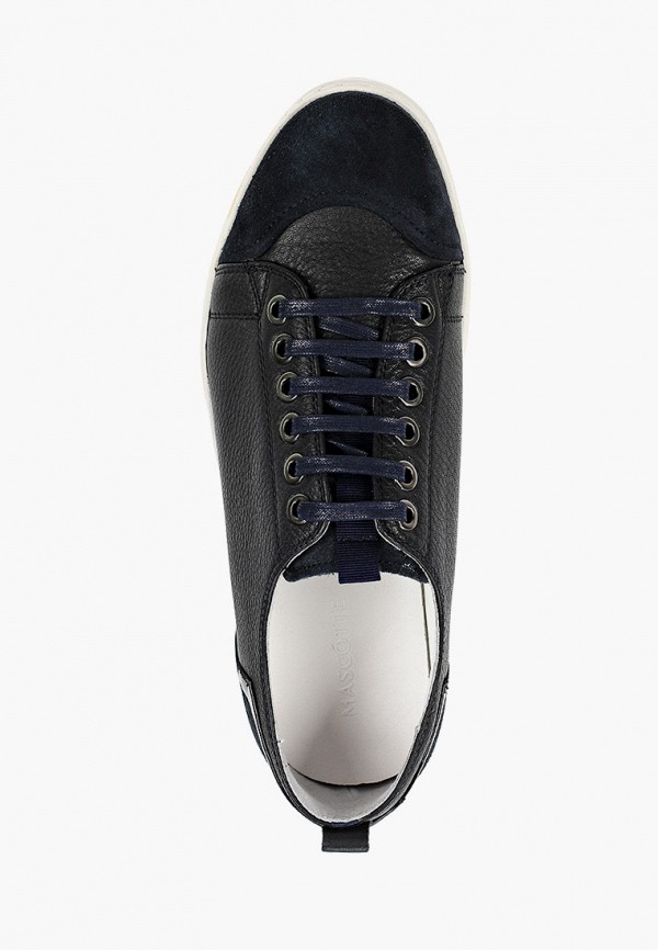 фото Кеды mascotte