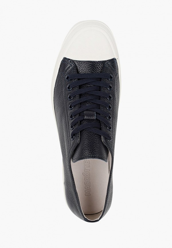 фото Кеды mascotte