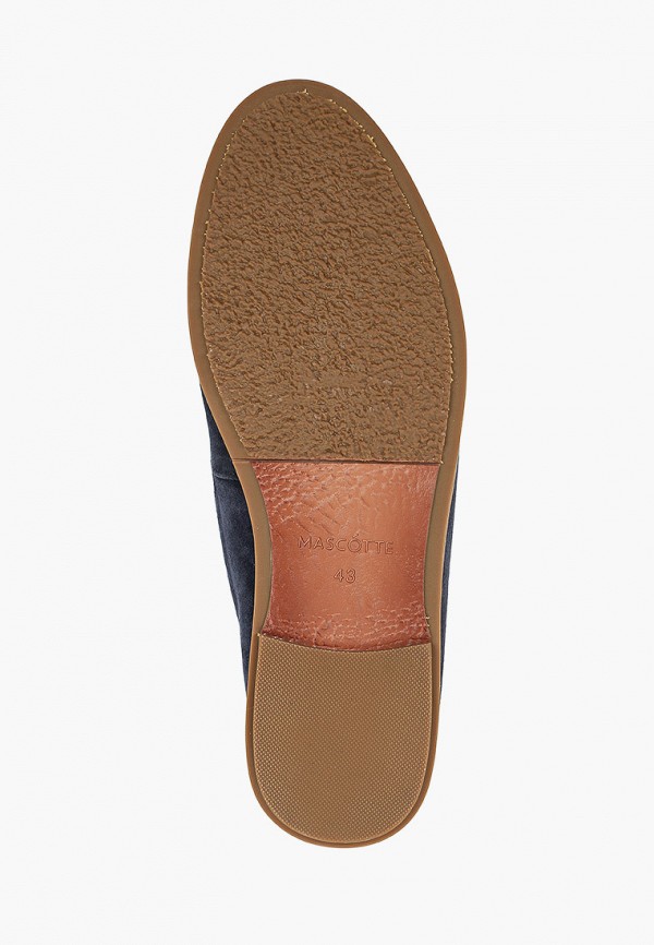 фото Туфли mascotte