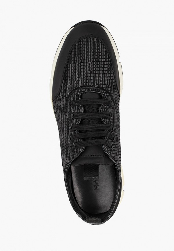 фото Кроссовки mascotte