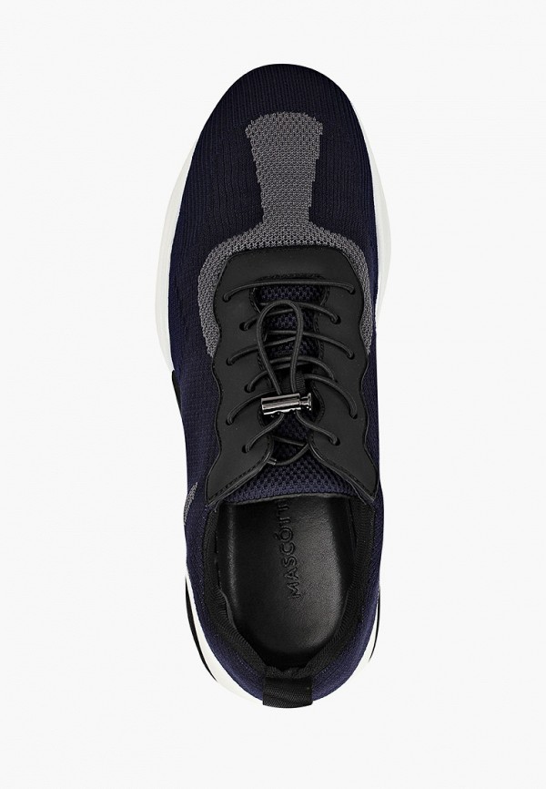 фото Кроссовки mascotte