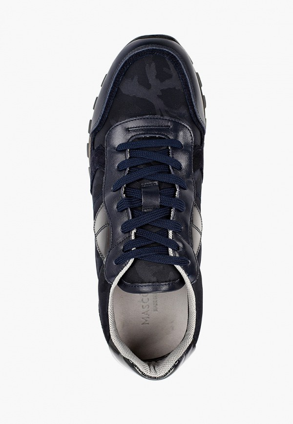 фото Кроссовки mascotte