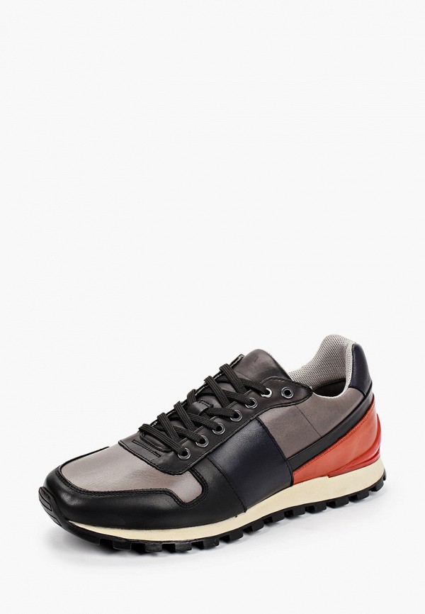 фото Кроссовки mascotte