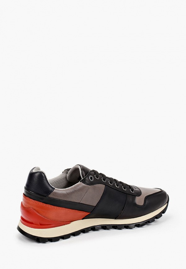 фото Кроссовки mascotte