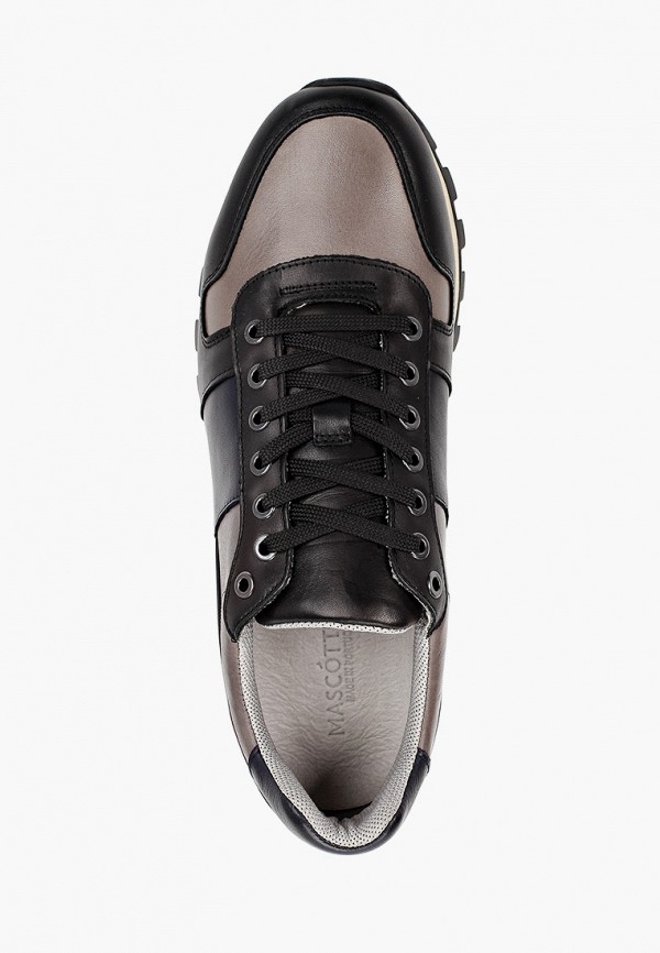 фото Кроссовки mascotte